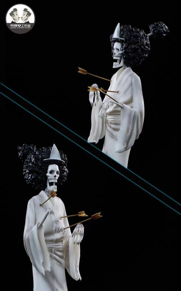 【售罄展示追加請私訊客服@toystationtw】海賊王 和之國草帽團 布魯克 & 騙人布 X Clone克隆人 玩驛丨Toy station, GK雕像預購, GK雕像代購, GK雕像現貨, GK雕像修復, 咒術, 咒術迴戰, SCC玩具屋, 玩具給庫, 希模型, 瘋公仔, 訂製雕像,模型,伯公仔,gk,玩驛,火影,夜風本舖,海賊,死神,航海王,獵人,阿拉蕾,七大罪,七龍珠,寶可夢,神奇寶貝,哥吉拉,宮崎駿,迪士尼,灌籃高手,鬼滅之日刃,一拳超人,蠟筆小新,咒術,鏈鋸人,進擊的巨人,乙骨,我英