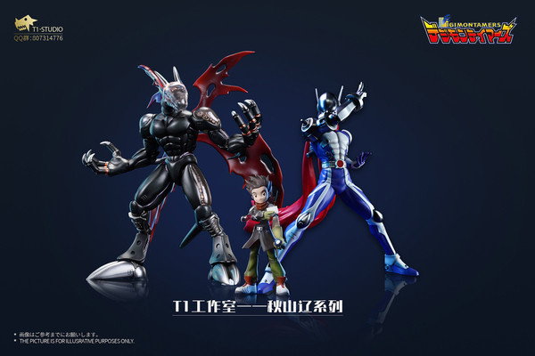 【售罄展示追加請私訊客服@toystationtw】數碼寶貝03 馴獸師王 裁決獸  (三版本) X T1 動漫,模型,玩具,gk,玩驛,火影,手辦,海賊,死神,航海王,獵人,阿拉蕾,七大罪,七龍珠,寶可夢,神奇寶貝,哥吉拉,宮崎駿,迪士尼,灌籃高手,鬼滅之日刃,一拳超人,蠟筆小新,咒術,鏈鋸人,進擊的巨人,妖精尾巴,我的英雄學院,我英,鋼鍊,鋼之煉金術師,新世紀福音戰士,EVA,間諜家家酒,Re0,漫威,dc,集美#hex#tsume#prime1#queen#tes#xm#野獸國#壽屋#數碼寶貝