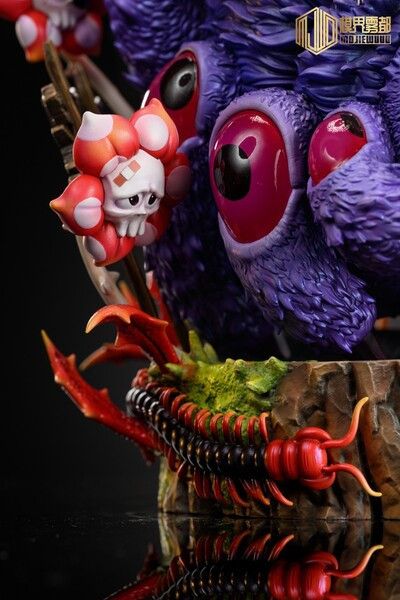 【代購】海賊王 奇異森林大冒險第二彈羅賓 & 十趾蜘蛛 X MJ模界霧都 玩驛丨Toy station, GK雕像預購, GK雕像代購, GK雕像現貨, GK雕像修復, 購物網站, 自媒體選物店, SCC玩具屋, 玩具給庫, 希模型, 瘋公仔, 訂製雕像,模型,伯公仔,gk,玩驛,火影,夜風本舖,海賊,死神,航海王,獵人,阿拉蕾,七大罪,七龍珠,寶可夢,神奇寶貝,哥吉拉,宮崎駿,迪士尼,灌籃高手,鬼滅之日刃,一拳超人,蠟筆小新,咒術,鏈鋸人,進擊的巨人,妖精尾巴,我的英