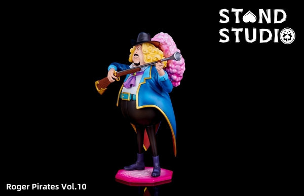 【售罄展示追加請私訊客服@toystationtw】海賊王 羅傑海賊團第10彈 比塔姆 & 邦克洛 X 替身 玩驛丨Toy station, GK雕像預購, GK雕像代購, GK雕像現貨, GK雕像修復, 咒術, 咒術迴戰, SCC玩具屋, 玩具給庫, 希模型, 瘋公仔, 訂製雕像,模型,伯公仔,gk,玩驛,火影,夜風本舖,海賊,死神,航海王,獵人,阿拉蕾,七大罪,七龍珠,寶可夢,神奇寶貝,哥吉拉,宮崎駿,迪士尼,灌籃高手,鬼滅之日刃,一拳超人,蠟筆小新,咒術,鏈鋸人,進擊的巨人,乙骨,我英