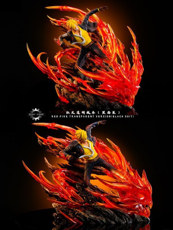 【售罄展示追加請私訊客服@toystationtw】海賊王 草帽海賊團三主力共鳴 香吉士 山治 魔神風腳  X Reset重置 動漫,模型,玩具,gk,玩驛,火影,手辦,海賊,死神,航海王,獵人,阿拉蕾,七大罪,七龍珠,寶可夢,神奇寶貝,哥吉拉,宮崎駿,迪士尼,灌籃高手,鬼滅之日刃,一拳超人,蠟筆小新,咒術,鏈鋸人,進擊的巨人,妖精尾巴,我的英雄學院,我英,鋼鍊,鋼之煉金術師,新世紀福音戰士,EVA,間諜家家酒,Re0,漫威,dc,集美#hex#tsume#prime1#queen#tes#xm#野獸國#壽屋#數碼寶貝