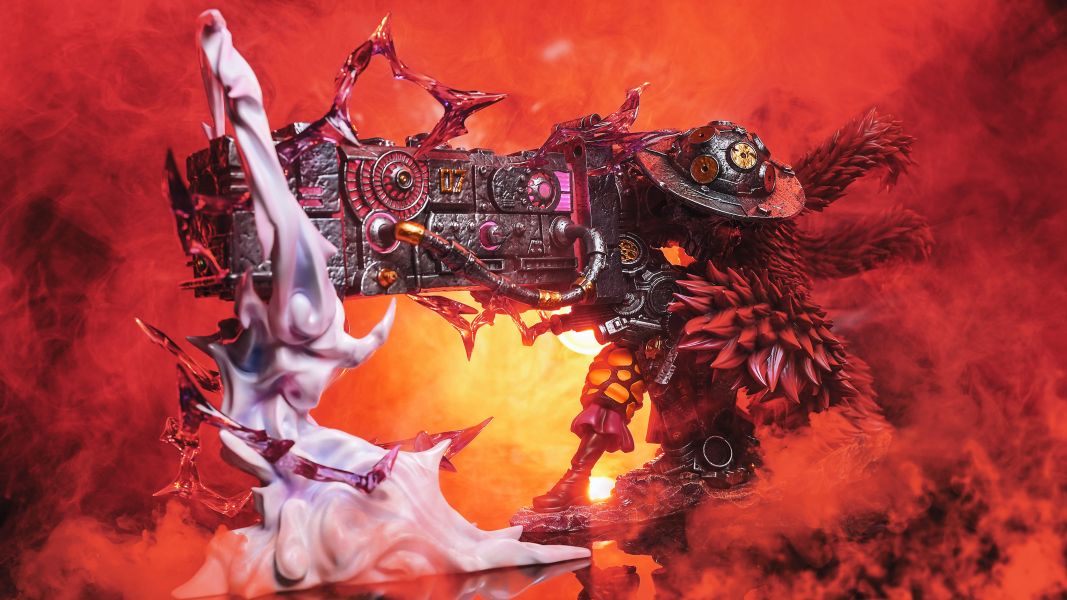 【售罄展示追加請私訊客服@toystationtw】海賊王 電磁炮 尤斯塔斯·基德 X LX-Studio 玩驛丨Toy station, GK雕像預購, GK雕像代購, GK雕像現貨, GK雕像修復, 咒術, 咒術迴戰, SCC玩具屋, 玩具給庫, NBA, 瘋公仔, 訂製雕像,模型,伯公仔,gk,玩驛,火影,夜風本舖,海賊,死神,航海王,獵人,阿拉蕾,七大罪,七龍珠,寶可夢,神奇寶貝,哥吉拉,宮崎駿,迪士尼,灌籃高手,鬼滅之刃,一拳超人,蠟筆小新,咒術,鏈鋸人,進擊的巨人,乙骨,我英