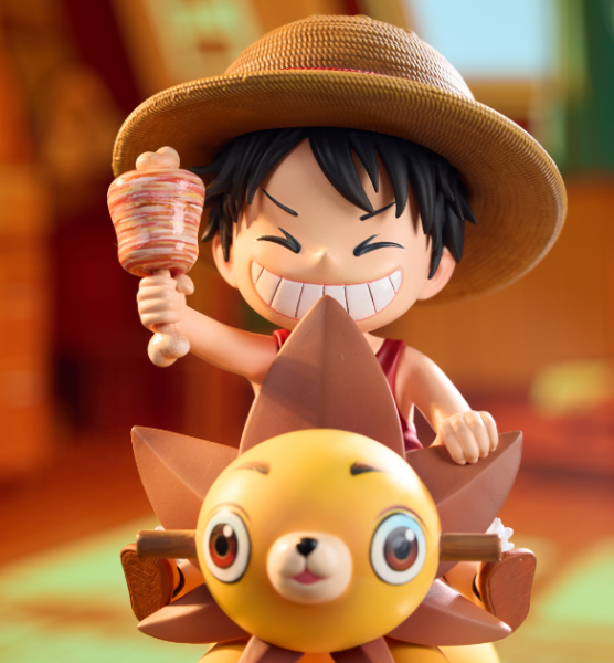 【售罄展示追加請私訊客服@toystationtw】海賊王 童年系列第一彈 Q版魯夫 X Coco-Studio 玩驛丨Toy station, GK雕像預購, GK雕像代購, GK雕像現貨, GK雕像修復, 咒術, 咒術迴戰, SCC玩具屋, 玩具給庫, NBA, 瘋公仔, 訂製雕像,模型,伯公仔,gk,玩驛,火影,夜風本舖,海賊,死神,航海王,獵人,阿拉蕾,七大罪,七龍珠,寶可夢,神奇寶貝,哥吉拉,宮崎駿,迪士尼,灌籃高手,鬼滅之刃,一拳超人,蠟筆小新,咒術,鏈鋸人,進擊的巨人,乙骨,我英