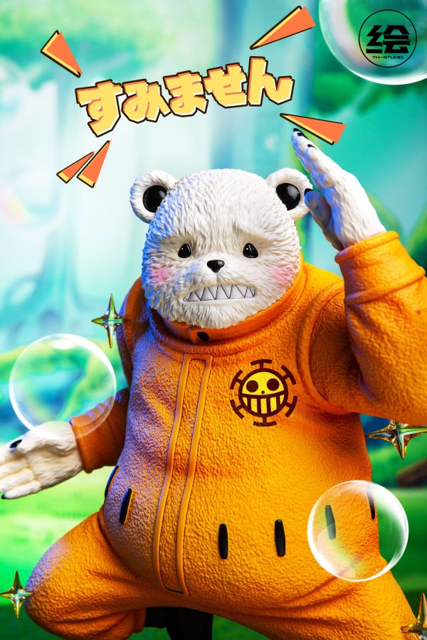 【售罄展示追加請私訊客服@toystationtw】海賊王 天繪貝波 X TH天繪工作室 動漫,模型,玩具,gk,玩驛,火影,手辦,海賊,死神,航海王,獵人,阿拉蕾,七大罪,七龍珠,寶可夢,神奇寶貝,哥吉拉,宮崎駿,迪士尼,灌籃高手,鬼滅之日刃,一拳超人,蠟筆小新,咒術,鏈鋸人,進擊的巨人,妖精尾巴,我的英雄學院,我英,鋼鍊,鋼之煉金術師,新世紀福音戰士,EVA,間諜家家酒,Re0,漫威,dc,野獸國,hex,tsume,prime1,queen,tes,xm,迪士尼,壽屋,數碼寶貝