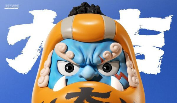 【售罄展示追加請私訊客服@toystationtw】海賊王 達摩王第五彈甚平 吉貝爾 X 7STARS 動漫,模型,玩具,gk,玩驛,火影,手辦,海賊,死神,航海王,獵人,阿拉蕾,七大罪,七龍珠,寶可夢,神奇寶貝,哥吉拉,宮崎駿,迪士尼,灌籃高手,鬼滅之日刃,一拳超人,蠟筆小新,咒術,鏈鋸人,進擊的巨人,妖精尾巴,我的英雄學院,我英,鋼鍊,鋼之煉金術師,新世紀福音戰士,EVA,間諜家家酒,Re0,漫威,dc,集美#hex#tsume#prime1#queen#tes#xm#野獸國#壽屋#數碼寶貝