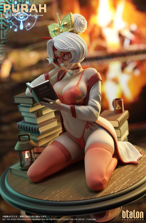 【預購】薩爾達傳說 普爾亞 X Dtalon-Studio 玩驛丨Toy station, GK雕像預購, GK雕像代購, GK雕像現貨, GK雕像修復, 咒術, 咒術迴戰, SCC玩具屋, 玩具給庫, NBA, 瘋公仔, 訂製雕像,模型,伯公仔,gk,玩驛,火影,夜風本舖,海賊,死神,航海王,獵人,阿拉蕾,七大罪,七龍珠,寶可夢,神奇寶貝,哥吉拉,宮崎駿,迪士尼,灌籃高手,鬼滅之刃,一拳超人,蠟筆小新,咒術,鏈鋸人,進擊的巨人,乙骨,我英