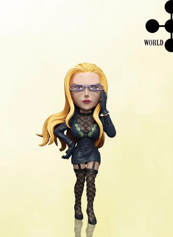 【售罄展示追加請私訊客服@toystationtw】海賊王 司法島CP9第七彈 卡莉法 X M4工作室 玩驛丨Toy station, GK雕像預購, GK雕像代購, GK雕像現貨, GK雕像修復, 咒術, 咒術迴戰, SCC玩具屋, 玩具給庫, NBA, 瘋公仔, 訂製雕像,模型,伯公仔,gk,玩驛,火影,夜風本舖,海賊,死神,航海王,獵人,阿拉蕾,七大罪,七龍珠,寶可夢,神奇寶貝,哥吉拉,宮崎駿,迪士尼,灌籃高手,鬼滅之刃,一拳超人,蠟筆小新,咒術,鏈鋸人,進擊的巨人,乙骨,我英