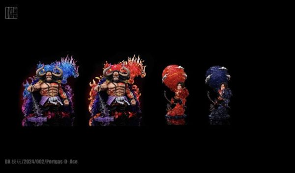 【售罄展示追加請私訊客服@toystationtw】海賊王 強者共鳴系列第二彈 波特卡斯·D·艾斯 X DK模玩 玩驛丨Toy station, GK雕像預購, GK雕像代購, GK雕像現貨, GK雕像修復, 咒術, 咒術迴戰, SCC玩具屋, 玩具給庫, NBA, 瘋公仔, 訂製雕像,模型,伯公仔,gk,玩驛,火影,夜風本舖,海賊,死神,航海王,獵人,阿拉蕾,七大罪,七龍珠,寶可夢,神奇寶貝,哥吉拉,宮崎駿,迪士尼,灌籃高手,鬼滅之刃,一拳超人,蠟筆小新,咒術,鏈鋸人,進擊的巨人,乙骨,我英