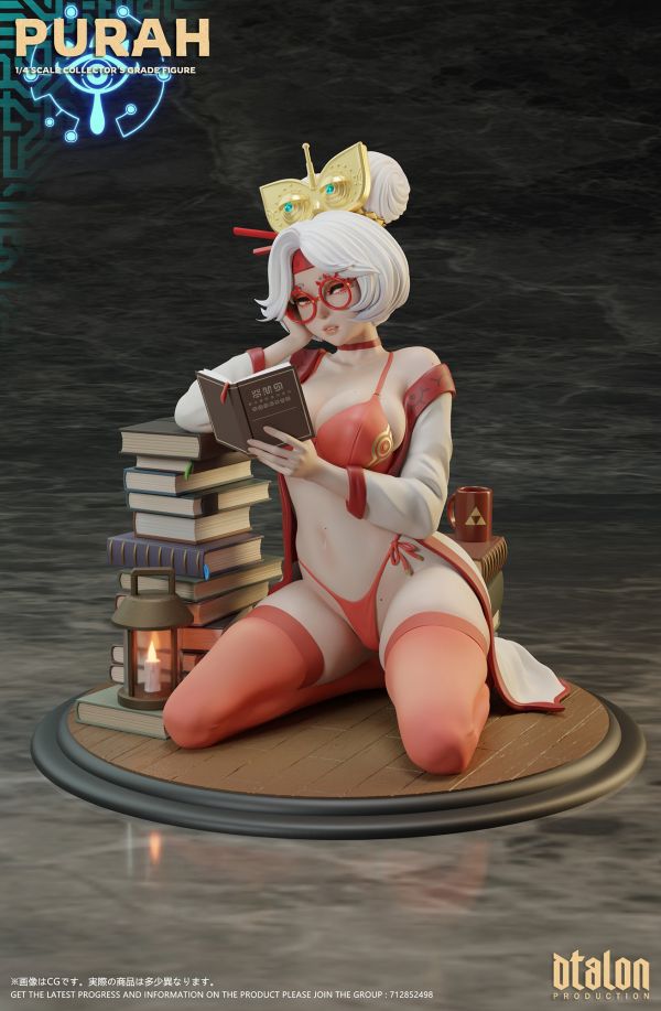 【預購】薩爾達傳說 普爾亞 X Dtalon-Studio 玩驛丨Toy station, GK雕像預購, GK雕像代購, GK雕像現貨, GK雕像修復, 咒術, 咒術迴戰, SCC玩具屋, 玩具給庫, NBA, 瘋公仔, 訂製雕像,模型,伯公仔,gk,玩驛,火影,夜風本舖,海賊,死神,航海王,獵人,阿拉蕾,七大罪,七龍珠,寶可夢,神奇寶貝,哥吉拉,宮崎駿,迪士尼,灌籃高手,鬼滅之刃,一拳超人,蠟筆小新,咒術,鏈鋸人,進擊的巨人,乙骨,我英