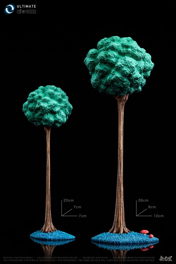 【預購】七龍珠 那美克星樹木  ULTIMATE 桌面場景擺件X 無名堂NOTRICKS STUDIOS 玩驛丨Toy station, GK雕像預購, GK雕像代購, GK雕像現貨, GK雕像修復, 咒術, 咒術迴戰, SCC玩具屋, 玩具給庫, NBA, 瘋公仔, 訂製雕像,模型,伯公仔,gk,玩驛,火影,夜風本舖,海賊,死神,航海王,獵人,阿拉蕾,七大罪,七龍珠,寶可夢,神奇寶貝,哥吉拉,宮崎駿,迪士尼,灌籃高手,鬼滅之刃,一拳超人,蠟筆小新,咒術,鏈鋸人,進擊的巨人,乙骨,我英