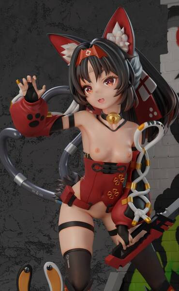【售罄展示追加請私訊客服@toystationtw】絕區零 貓宮又奈 X Beast 玩驛丨Toy station, GK雕像預購, GK雕像代購, GK雕像現貨, GK雕像修復, 購物網站, 自媒體選物店, SCC玩具屋, 玩具給庫, 希模型, 瘋公仔, 訂製雕像,模型,伯公仔,gk,玩驛,火影,夜風本舖,海賊,死神,航海王,獵人,EnterBay,七大罪,七龍珠,寶可夢,神奇寶貝,哥吉拉,宮崎駿,迪士尼,灌籃高手,鬼滅之日刃,一拳超人,蠟筆小新,咒術,鏈鋸人,進擊的巨人,妖精尾