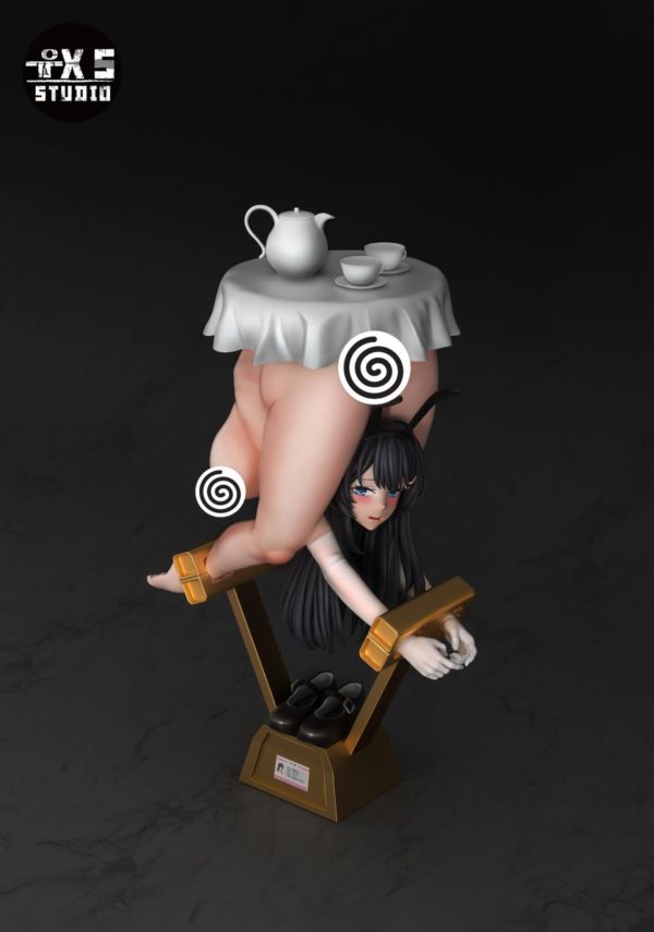 【售罄展示追加請私訊客服@toystationtw】碧藍檔案 少女咖啡桌 一之瀨明日奈&櫻島麻衣 青春豬頭少年系列 X T.X.S 玩驛丨Toy station, GK雕像預購, GK雕像代購, GK雕像現貨, GK雕像修復, 購物網站, 自媒體選物店, SCC玩具屋, 玩具給庫, 希模型, 瘋公仔, 訂製雕像,模型,伯公仔,gk,玩驛,火影,夜風本舖,海賊,死神,航海王,獵人,阿拉蕾,七大罪,七龍珠,寶可夢,神奇寶貝,哥吉拉,宮崎駿,迪士尼,灌籃高手,鬼滅之日刃,一拳超人,蠟筆小新,咒術,鏈鋸人,進擊的巨人,妖精尾巴,我的英