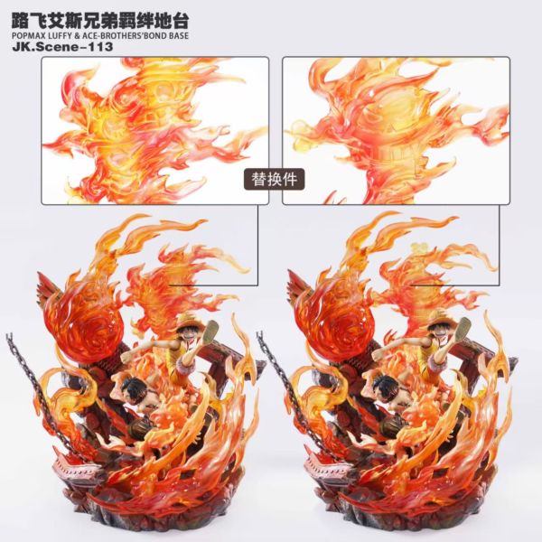 【預購】海賊王 魯夫&艾斯兄弟羈絆地台 X JacksDo 玩驛丨Toy station, GK雕像預購, GK雕像代購, GK雕像現貨, GK雕像修復, 咒術, 咒術迴戰, SCC玩具屋, 玩具給庫, NBA, 瘋公仔, 訂製雕像,模型,伯公仔,gk,玩驛,火影,夜風本舖,海賊,死神,航海王,獵人,阿拉蕾,七大罪,七龍珠,寶可夢,神奇寶貝,哥吉拉,宮崎駿,迪士尼,灌籃高手,鬼滅之刃,一拳超人,蠟筆小新,咒術,鏈鋸人,進擊的巨人,乙骨,我英