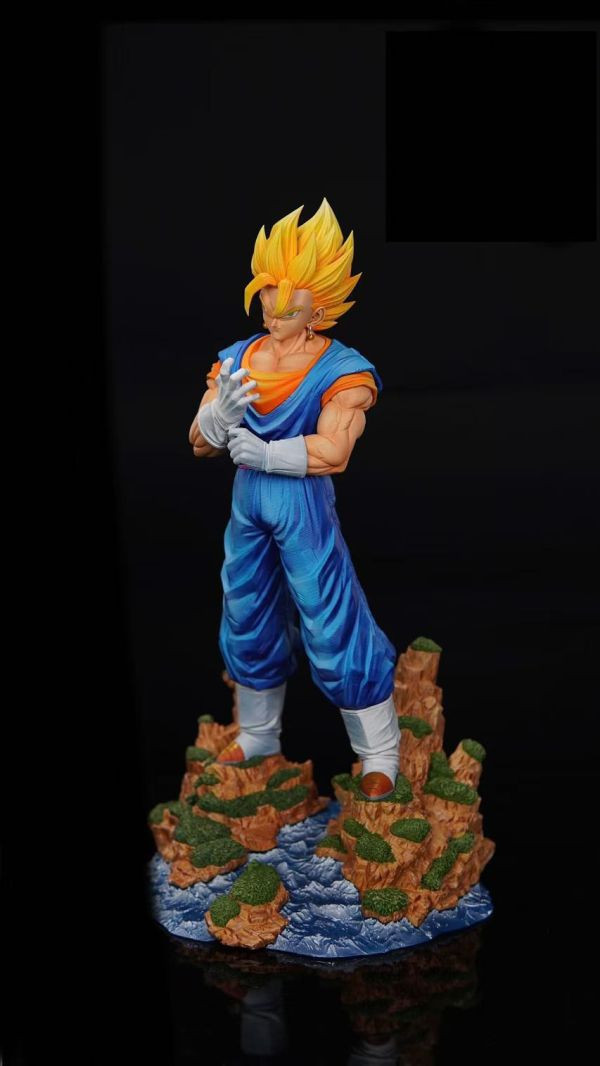 【預購】七龍珠 系列—貝吉特 雙頭雕 X 小鹿 Studio 玩驛丨Toy station, GK雕像預購, GK雕像代購, GK雕像現貨, GK雕像修復, 咒術, 咒術迴戰, SCC玩具屋, 玩具給庫, NBA, 瘋公仔, 訂製雕像,模型,伯公仔,gk,玩驛,火影,夜風本舖,海賊,死神,航海王,獵人,阿拉蕾,七大罪,七龍珠,寶可夢,神奇寶貝,哥吉拉,宮崎駿,迪士尼,灌籃高手,鬼滅之刃,一拳超人,蠟筆小新,咒術,鏈鋸人,進擊的巨人,乙骨,我英