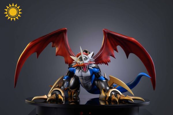 【預購】數碼寶貝 帝皇龍甲獸 獸形 X 太陽模玩 玩驛丨Toy station, GK雕像預購, GK雕像代購, GK雕像現貨, GK雕像修復, 咒術, 咒術迴戰, SCC玩具屋, 玩具給庫, NBA, 瘋公仔, 訂製雕像,模型,伯公仔,gk,玩驛,火影,夜風本舖,海賊,死神,航海王,獵人,阿拉蕾,七大罪,七龍珠,寶可夢,神奇寶貝,哥吉拉,宮崎駿,迪士尼,灌籃高手,鬼滅之刃,一拳超人,蠟筆小新,咒術,鏈鋸人,進擊的巨人,乙骨,我英