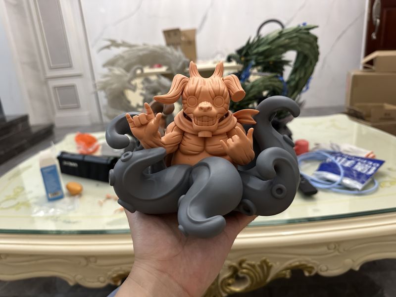 【售罄展示追加請私訊客服@toystationtw】火影忍者 尾獸共鳴 八尾 牛鬼 X 木葉 動漫,模型,玩具,gk,玩驛,火影,手辦,海賊,死神,航海王,獵人,阿拉蕾,七大罪,七龍珠,寶可夢,神奇寶貝,哥吉拉,宮崎駿,迪士尼,灌籃高手,鬼滅之日刃,一拳超人,蠟筆小新,咒術,鏈鋸人,進擊的巨人,妖精尾巴,我的英雄學院,我英,鋼鍊,鋼之煉金術師,新世紀福音戰士,EVA,間諜家家酒,Re0,漫威,dc,集美#hex#tsume#prime1#queen#tes#xm#野獸國#壽屋#數碼寶貝