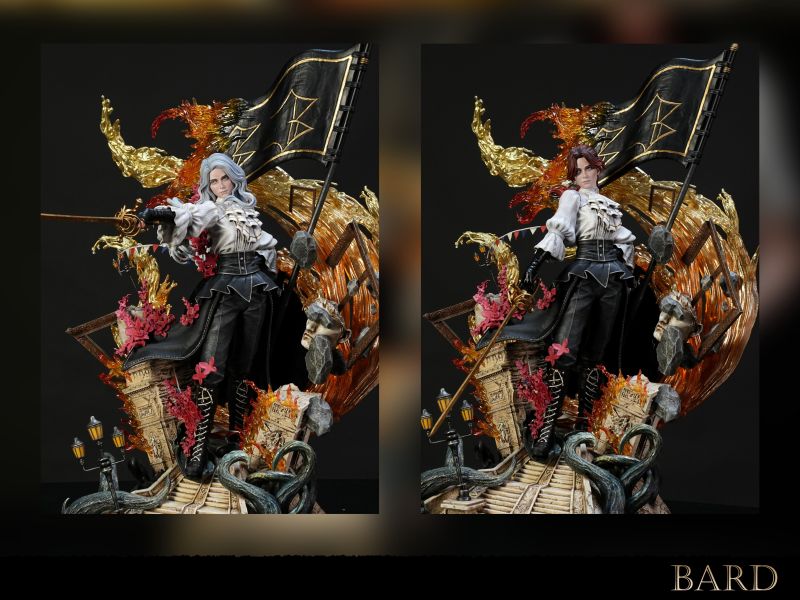 【預購】光與影：33號遠征隊 瑪埃爾 X Bard工作室 玩驛丨Toy station, GK雕像預購, GK雕像代購, GK雕像現貨, GK雕像修復, 咒術, 咒術迴戰, SCC玩具屋, 玩具給庫, NBA, 瘋公仔, 訂製雕像,模型,伯公仔,gk,玩驛,火影,夜風本舖,海賊,死神,航海王,獵人,阿拉蕾,七大罪,七龍珠,寶可夢,神奇寶貝,哥吉拉,宮崎駿,迪士尼,灌籃高手,鬼滅之刃,一拳超人,蠟筆小新,咒術,鏈鋸人,進擊的巨人,乙骨,我英
