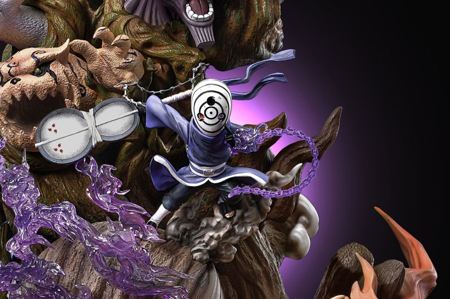 【現貨秒發】火影忍者 高級私人訂製系列 宇智波帶土 X G5 玩驛丨Toy station, GK雕像預購, GK雕像代購, GK雕像現貨, GK雕像修復, 購物網站, 自媒體選物店, SCC玩具屋, 玩具給庫, 希模型, 瘋公仔, 訂製雕像,模型,伯公仔,gk,玩驛,火影,夜風本舖,海賊,死神,航海王,獵人,阿拉蕾,七大罪,七龍珠,寶可夢,神奇寶貝,哥吉拉,宮崎駿,迪士尼,灌籃高手,鬼滅之日刃,一拳超人,蠟筆小新,咒術,鏈鋸人,進擊的巨人,妖精尾巴,我的英