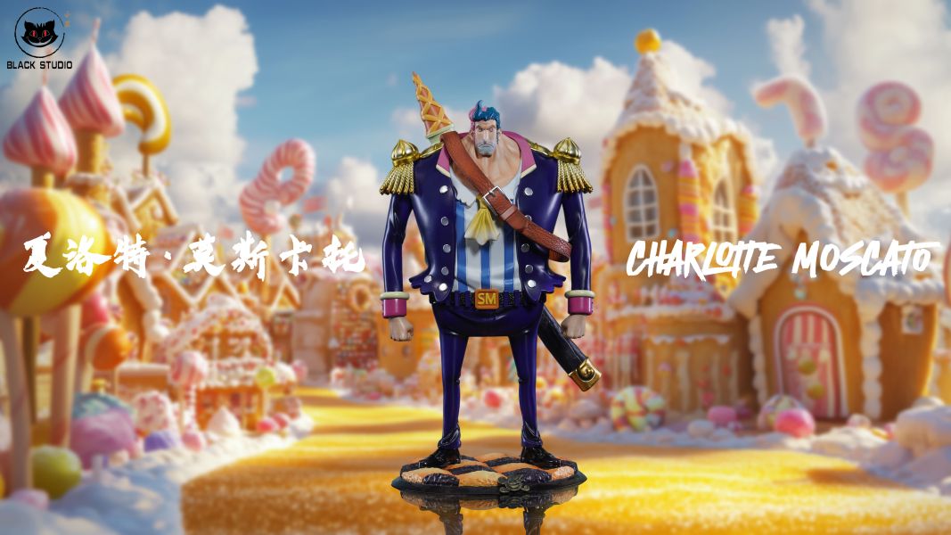 【售罄展示追加請私訊客服@toystationtw】海賊王 四皇大媽團系列共鳴計劃 達克瓦茲&摩斯卡特&雷贊 X Black小黑 玩驛丨Toy station, GK雕像預購, GK雕像代購, GK雕像現貨, GK雕像修復, 咒術, 咒術迴戰, SCC玩具屋, 玩具給庫, NBA, 瘋公仔, 訂製雕像,模型,伯公仔,gk,玩驛,火影,夜風本舖,海賊,死神,航海王,獵人,阿拉蕾,七大罪,七龍珠,寶可夢,神奇寶貝,哥吉拉,宮崎駿,迪士尼,灌籃高手,鬼滅之刃,一拳超人,蠟筆小新,咒術,鏈鋸人,進擊的巨人,乙骨,我英