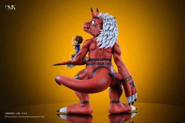 【補款】數碼寶貝 三代 松田啟人&古拉獸 X DMX Studio 玩驛丨Toy station, GK雕像預購, GK雕像代購, GK雕像現貨, GK雕像修復, 咒術, 咒術迴戰, SCC玩具屋, 玩具給庫, NBA, 瘋公仔, 訂製雕像,模型,伯公仔,gk,玩驛,火影,夜風本舖,海賊,死神,航海王,獵人,阿拉蕾,七大罪,七龍珠,寶可夢,神奇寶貝,哥吉拉,宮崎駿,迪士尼,灌籃高手,鬼滅之刃,一拳超人,蠟筆小新,咒術,鏈鋸人,進擊的巨人,乙骨,我英