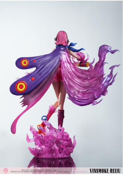 【售罄展示追加請私訊客服@toystationtw】海賊王 Lost Pearls系列 雷玖 賓什莫克·麗珠 X 紉光社 玩驛丨Toy station, GK雕像預購, GK雕像代購, GK雕像現貨, GK雕像修復, 咒術, 咒術迴戰, SCC玩具屋, 玩具給庫, NBA, 瘋公仔, 訂製雕像,模型,伯公仔,gk,玩驛,火影,夜風本舖,海賊,死神,航海王,獵人,阿拉蕾,七大罪,七龍珠,寶可夢,神奇寶貝,哥吉拉,宮崎駿,迪士尼,灌籃高手,鬼滅之刃,一拳超人,蠟筆小新,咒術,鏈鋸人,進擊的巨人,乙骨,我英
