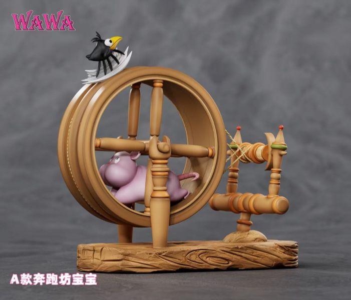 【預購】宮崎駿 桌面小擺件系列 奔跑坊寶寶 X WAWA-Studio 玩驛丨Toy station, GK雕像預購, GK雕像代購, GK雕像現貨, GK雕像修復, 咒術, 咒術迴戰, SCC玩具屋, 玩具給庫, NBA, 瘋公仔, 訂製雕像,模型,伯公仔,gk,玩驛,火影,夜風本舖,海賊,死神,航海王,獵人,阿拉蕾,七大罪,七龍珠,寶可夢,神奇寶貝,哥吉拉,宮崎駿,迪士尼,灌籃高手,鬼滅之刃,一拳超人,蠟筆小新,咒術,鏈鋸人,進擊的巨人,乙骨,我英
