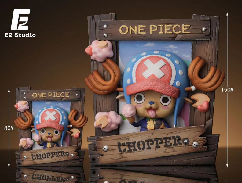 【售罄展示追加請私訊客服@toystationtw】海賊王 幼崽相框系列第一款 魯夫&喬巴&索隆&娜美 X E2 Studio 玩驛丨Toy station, GK雕像預購, GK雕像代購, GK雕像現貨, GK雕像修復, 咒術, 咒術迴戰, SCC玩具屋, 玩具給庫, NBA, 瘋公仔, 訂製雕像,模型,伯公仔,gk,玩驛,火影,夜風本舖,海賊,死神,航海王,獵人,阿拉蕾,七大罪,七龍珠,寶可夢,神奇寶貝,哥吉拉,宮崎駿,迪士尼,灌籃高手,鬼滅之刃,一拳超人,蠟筆小新,咒術,鏈鋸人,進擊的巨人,乙骨,我英