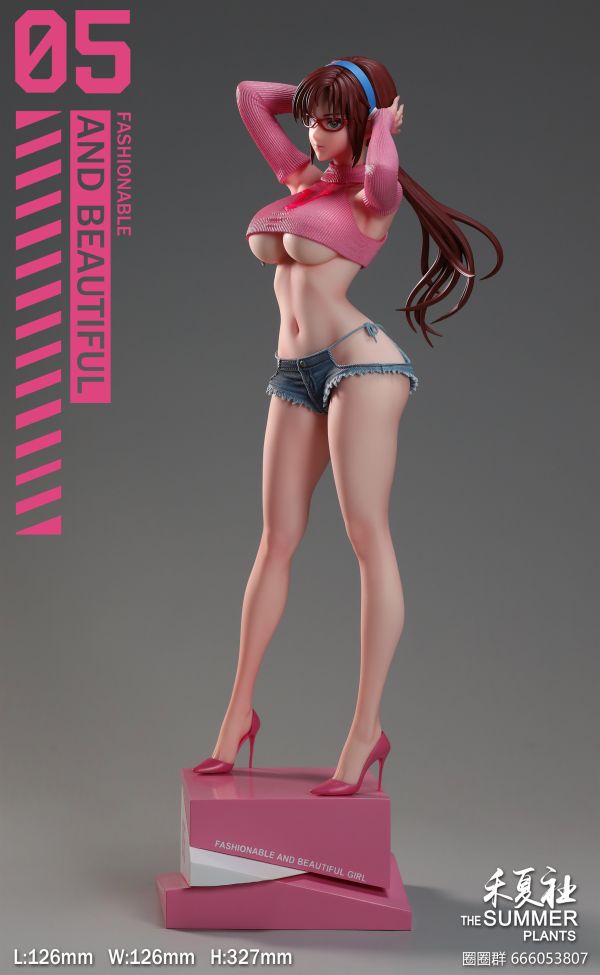 【預購】Eva新世紀福音戰士 夏日女友系列 同桌真希波 X 禾夏社工作室 玩驛丨Toy station, GK雕像預購, GK雕像代購, GK雕像現貨, GK雕像修復, 咒術, 咒術迴戰, SCC玩具屋, 玩具給庫, NBA, 瘋公仔, 訂製雕像,模型,伯公仔,gk,玩驛,火影,夜風本舖,海賊,死神,航海王,獵人,阿拉蕾,七大罪,七龍珠,寶可夢,神奇寶貝,哥吉拉,宮崎駿,迪士尼,灌籃高手,鬼滅之刃,一拳超人,蠟筆小新,咒術,鏈鋸人,進擊的巨人,乙骨,我英