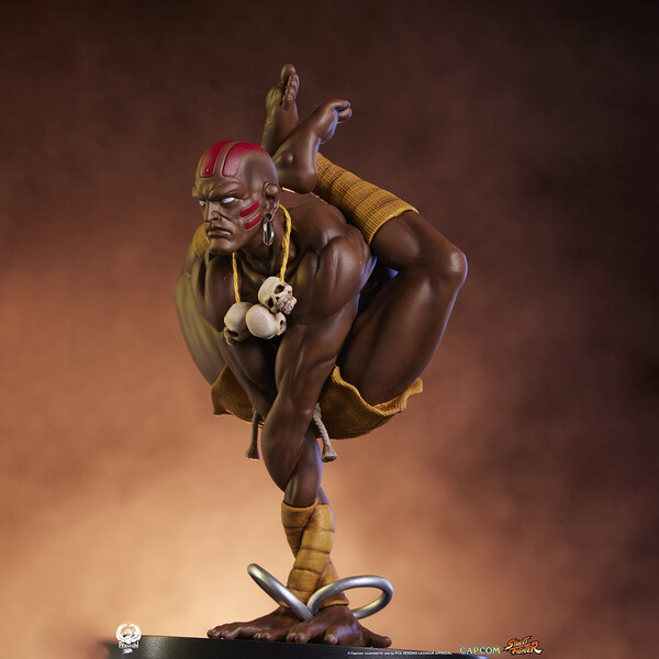 【預購】快打旋風 豪鬼 & 達爾西姆  X SideShow 正版授權 動漫,模型,玩具,gk,玩驛,火影,手辦,海賊,死神,航海王,獵人,阿拉蕾,七大罪,七龍珠,寶可夢,神奇寶貝,哥吉拉,宮崎駿,迪士尼,灌籃高手,鬼滅之日刃,一拳超人,蠟筆小新,咒術,鏈鋸人,進擊的巨人,妖精尾巴,我的英雄學院,我英,鋼鍊,鋼之煉金術師,新世紀福音戰士,EVA,間諜家家酒,Re0,漫威,dc,集美#hex#tsume#prime1#queen#tes#xm#野獸國#壽屋#數碼寶貝
