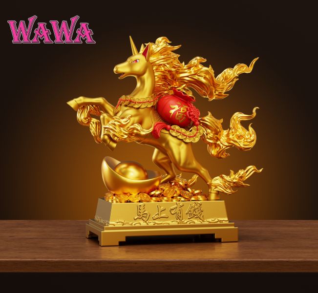 【預購】寶可夢 招財系列 三版本 招財烈焰馬 X WAWA-Studio 玩驛丨Toy station, GK雕像預購, GK雕像代購, GK雕像現貨, GK雕像修復, 咒術, 咒術迴戰, SCC玩具屋, 玩具給庫, NBA, 瘋公仔, 訂製雕像,模型,伯公仔,gk,玩驛,火影,夜風本舖,海賊,死神,航海王,獵人,阿拉蕾,七大罪,七龍珠,寶可夢,神奇寶貝,哥吉拉,宮崎駿,迪士尼,灌籃高手,鬼滅之刃,一拳超人,蠟筆小新,咒術,鏈鋸人,進擊的巨人,乙骨,我英