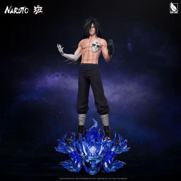 【代購】火影忍者 宇波智‬斑 X 葉火 LEAF FIRE 玩驛丨Toy station, GK雕像預購, GK雕像代購, GK雕像現貨, GK雕像修復, 咒術, 咒術迴戰, SCC玩具屋, 玩具給庫, NBA, 瘋公仔, 訂製雕像,模型,伯公仔,gk,玩驛,火影,夜風本舖,海賊,死神,航海王,獵人,阿拉蕾,七大罪,七龍珠,寶可夢,神奇寶貝,哥吉拉,宮崎駿,迪士尼,灌籃高手,鬼滅之刃,一拳超人,蠟筆小新,咒術,鏈鋸人,進擊的巨人,乙骨,我英