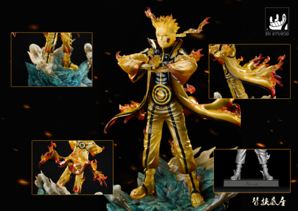 【補款】火影忍者 新三忍—九喇嘛鳴人 X ZH工作室 玩驛丨Toy station, GK雕像預購, GK雕像代購, GK雕像現貨, GK雕像修復, 咒術, 咒術迴戰, SCC玩具屋, 玩具給庫, NBA, 瘋公仔, 訂製雕像,模型,伯公仔,gk,玩驛,火影,夜風本舖,海賊,死神,航海王,獵人,阿拉蕾,七大罪,七龍珠,寶可夢,神奇寶貝,哥吉拉,宮崎駿,迪士尼,灌籃高手,鬼滅之刃,一拳超人,蠟筆小新,咒術,鏈鋸人,進擊的巨人,乙骨,我英