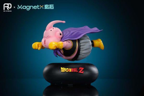 【代購】七龍珠 玄石聯名 飛行系列第一彈 磁懸浮胖普烏 X rp studio 玩驛丨Toy station, GK雕像預購, GK雕像代購, GK雕像現貨, GK雕像修復, 咒術, 咒術迴戰, SCC玩具屋, 玩具給庫, NBA, 瘋公仔, 訂製雕像,模型,伯公仔,gk,玩驛,火影,夜風本舖,海賊,死神,航海王,獵人,阿拉蕾,七大罪,七龍珠,寶可夢,神奇寶貝,哥吉拉,宮崎駿,迪士尼,灌籃高手,鬼滅之刃,一拳超人,蠟筆小新,咒術,鏈鋸人,進擊的巨人,乙骨,我英
