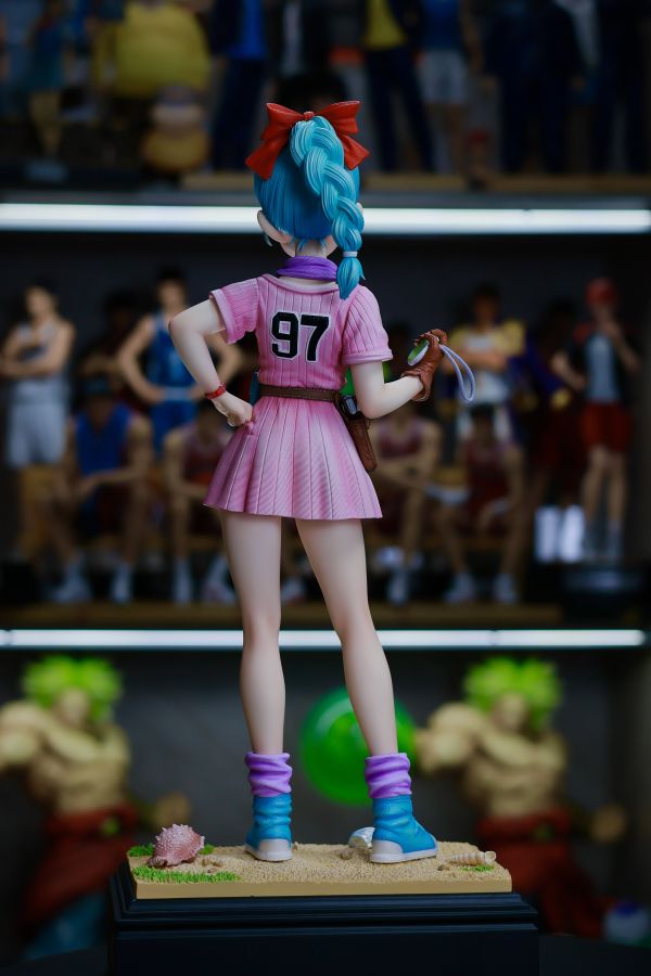 【售罄展示追加請私訊客服@toystationtw】七龍珠 童年系列 蘭琪 & 布瑪 X ∞無限 Studio 玩驛丨Toy station, GK雕像預購, GK雕像代購, GK雕像現貨, GK雕像修復, 咒術, 咒術迴戰, SCC玩具屋, 玩具給庫, NBA, 瘋公仔, 訂製雕像,模型,伯公仔,gk,玩驛,火影,夜風本舖,海賊,死神,航海王,獵人,阿拉蕾,七大罪,七龍珠,寶可夢,神奇寶貝,哥吉拉,宮崎駿,迪士尼,灌籃高手,鬼滅之刃,一拳超人,蠟筆小新,咒術,鏈鋸人,進擊的巨人,乙骨,我英