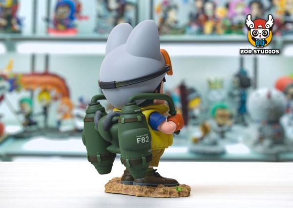 【補款】怪博士與機器娃娃 企鵝村全家福系列第七彈 空豆小雄 X ZOR-Studio 玩驛丨Toy station, GK雕像預購, GK雕像代購, GK雕像現貨, GK雕像修復, 咒術, 咒術迴戰, SCC玩具屋, 玩具給庫, NBA, 瘋公仔, 訂製雕像,模型,伯公仔,gk,玩驛,火影,夜風本舖,海賊,死神,航海王,獵人,阿拉蕾,七大罪,七龍珠,寶可夢,神奇寶貝,哥吉拉,宮崎駿,迪士尼,灌籃高手,鬼滅之刃,一拳超人,蠟筆小新,咒術,鏈鋸人,進擊的巨人,乙骨,我英