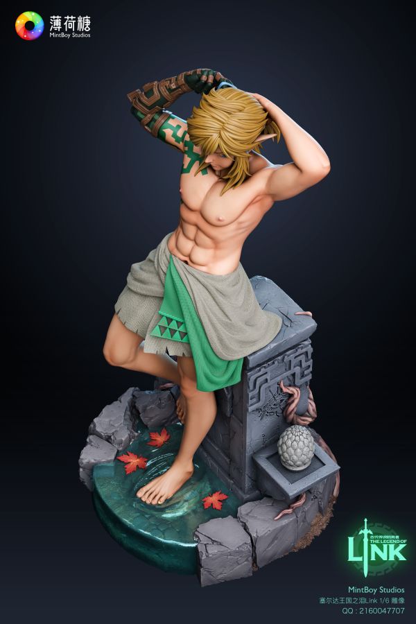 【預購】薩爾達傳說 林克 X 薄荷糖工作室MintBoy 玩驛丨Toy station, GK雕像預購, GK雕像代購, GK雕像現貨, GK雕像修復, 咒術, 咒術迴戰, SCC玩具屋, 玩具給庫, NBA, 瘋公仔, 訂製雕像,模型,伯公仔,gk,玩驛,火影,夜風本舖,海賊,死神,航海王,獵人,阿拉蕾,七大罪,七龍珠,寶可夢,神奇寶貝,哥吉拉,宮崎駿,迪士尼,灌籃高手,鬼滅之刃,一拳超人,蠟筆小新,咒術,鏈鋸人,進擊的巨人,乙骨,我英