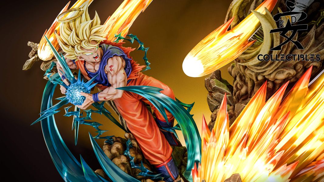 【售罄展示追加請私訊客服@toystationtw】七龍珠 超二悟空 vs 超二貝吉塔 X KD Studio 動漫,模型,玩具,gk,玩驛,火影,手辦,海賊,死神,航海王,獵人,阿拉蕾,七大罪,七龍珠,寶可夢,神奇寶貝,哥吉拉,宮崎駿,迪士尼,灌籃高手,鬼滅之日刃,一拳超人,蠟筆小新,咒術,鏈鋸人,進擊的巨人,妖精尾巴,我的英雄學院,我英,鋼鍊,鋼之煉金術師,新世紀福音戰士,EVA,間諜家家酒,Re0,漫威,dc,集美#hex#tsume#prime1#queen#tes#xm#野獸國#壽屋#數碼寶貝