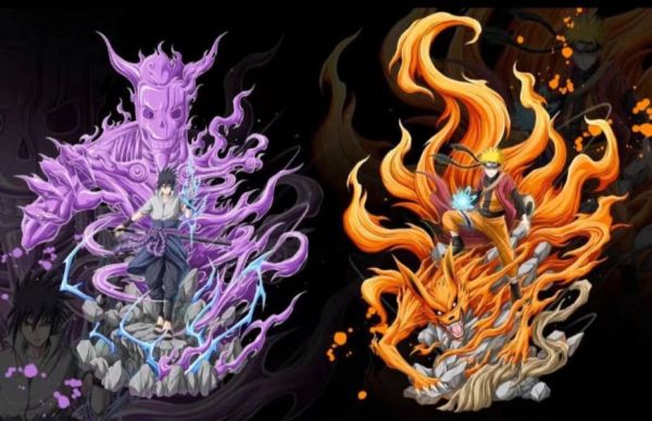 【現貨秒發】火影忍者 性價比爆款 鳴佐共鳴 漩渦鳴人 X 十年百忍 動漫,模型,玩具,gk,玩驛,火影,手辦,海賊,死神,航海王,獵人,阿拉蕾,七大罪,七龍珠,寶可夢,神奇寶貝,哥吉拉,宮崎駿,迪士尼,灌籃高手,鬼滅之日刃,一拳超人,蠟筆小新,咒術,鏈鋸人,進擊的巨人,妖精尾巴,我的英雄學院,我英,鋼鍊,鋼之煉金術師,新世紀福音戰士,EVA,間諜家家酒,Re0,漫威,dc,集美#hex#tsume#prime1#queen#tes#xm#野獸國#壽屋#數碼寶貝