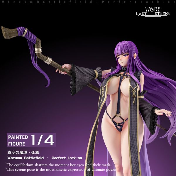 【預購】葬送的芙莉蓮 共鳴系列 菲倫的真空魔域 X Last work-Studio 玩驛丨Toy station, GK雕像預購, GK雕像代購, GK雕像現貨, GK雕像修復, 咒術, 咒術迴戰, SCC玩具屋, 玩具給庫, NBA, 瘋公仔, 訂製雕像,模型,伯公仔,gk,玩驛,火影,夜風本舖,海賊,死神,航海王,獵人,阿拉蕾,七大罪,七龍珠,寶可夢,神奇寶貝,哥吉拉,宮崎駿,迪士尼,灌籃高手,鬼滅之刃,一拳超人,蠟筆小新,咒術,鏈鋸人,進擊的巨人,乙骨,我英