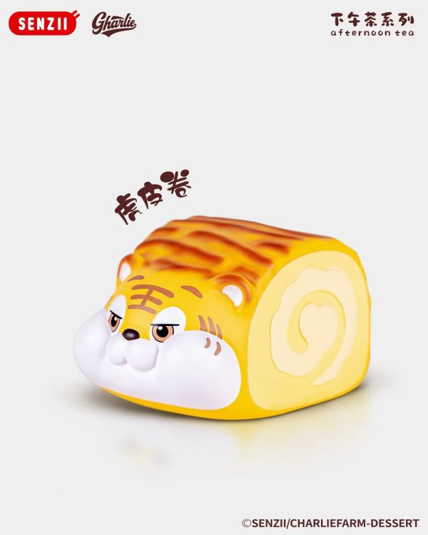 【預購】Charlie Farm查理農場 查理的下午茶 X SENZII千記商行 玩驛丨Toy station, GK雕像預購, GK雕像代購, GK雕像現貨, GK雕像修復, 咒術, 咒術迴戰, SCC玩具屋, 玩具給庫, NBA, 瘋公仔, 訂製雕像,模型,伯公仔,gk,玩驛,火影,夜風本舖,海賊,死神,航海王,獵人,阿拉蕾,七大罪,七龍珠,寶可夢,神奇寶貝,哥吉拉,宮崎駿,迪士尼,灌籃高手,鬼滅之刃,一拳超人,蠟筆小新,咒術,鏈鋸人,進擊的巨人,乙骨,我英