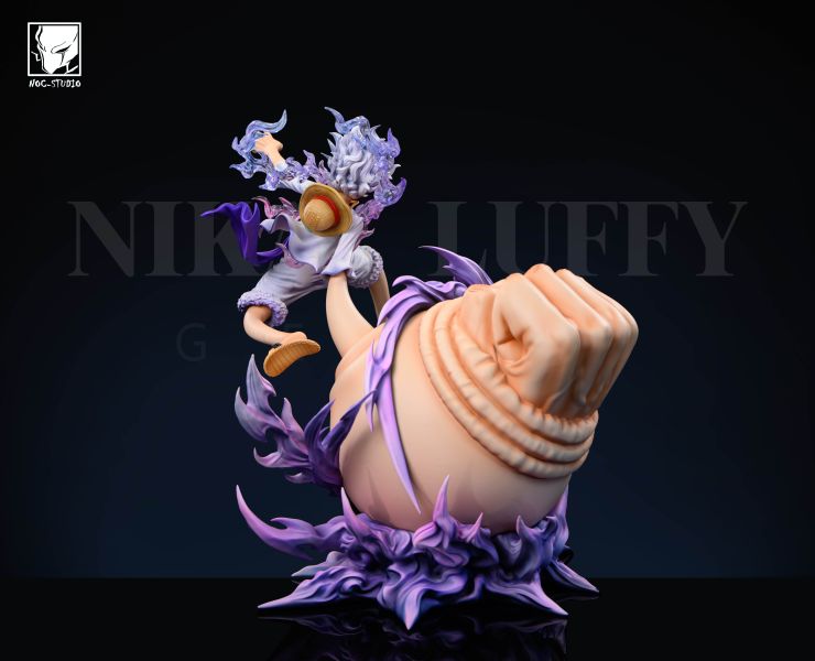 【預購】 海賊王 大拳頭五檔尼卡魯夫 X Noc Studio 玩驛丨Toy station, GK雕像預購, GK雕像代購, GK雕像現貨, GK雕像修復, 咒術, 咒術迴戰, SCC玩具屋, 玩具給庫, NBA, 瘋公仔, 訂製雕像,模型,伯公仔,gk,玩驛,火影,夜風本舖,海賊,死神,航海王,獵人,阿拉蕾,七大罪,七龍珠,寶可夢,神奇寶貝,哥吉拉,宮崎駿,迪士尼,灌籃高手,鬼滅之刃,一拳超人,蠟筆小新,咒術,鏈鋸人,進擊的巨人,乙骨,我英