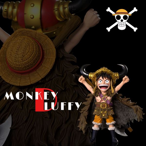 【售罄展示追加請私訊客服@toystationtw】海賊王 共鳴系列 艾爾巴夫魯夫 X A+研究所 玩驛丨Toy station, GK雕像預購, GK雕像代購, GK雕像現貨, GK雕像修復, 咒術, 咒術迴戰, SCC玩具屋, 玩具給庫, NBA, 瘋公仔, 訂製雕像,模型,伯公仔,gk,玩驛,火影,夜風本舖,海賊,死神,航海王,獵人,阿拉蕾,七大罪,七龍珠,寶可夢,神奇寶貝,哥吉拉,宮崎駿,迪士尼,灌籃高手,鬼滅之刃,一拳超人,蠟筆小新,咒術,鏈鋸人,進擊的巨人,乙骨,我英