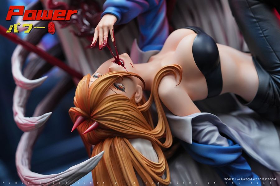【預購】鏈鋸人 女神系列 S級帕瓦 X TY天元 玩驛丨Toy station, GK雕像預購, GK雕像代購, GK雕像現貨, GK雕像修復, 咒術, 咒術迴戰, SCC玩具屋, 玩具給庫, NBA, 瘋公仔, 訂製雕像,模型,伯公仔,gk,玩驛,火影,夜風本舖,海賊,死神,航海王,獵人,阿拉蕾,七大罪,七龍珠,寶可夢,神奇寶貝,哥吉拉,宮崎駿,迪士尼,灌籃高手,鬼滅之刃,一拳超人,蠟筆小新,咒術,鏈鋸人,進擊的巨人,乙骨,我英