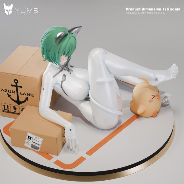 【預購】碧藍航線 海軍上將 三版本 納希莫夫 X YUMS-Collectors 玩驛丨Toy station, GK雕像預購, GK雕像代購, GK雕像現貨, GK雕像修復, 咒術, 咒術迴戰, SCC玩具屋, 玩具給庫, NBA, 瘋公仔, 訂製雕像,模型,伯公仔,gk,玩驛,火影,夜風本舖,海賊,死神,航海王,獵人,阿拉蕾,七大罪,七龍珠,寶可夢,神奇寶貝,哥吉拉,宮崎駿,迪士尼,灌籃高手,鬼滅之刃,一拳超人,蠟筆小新,咒術,鏈鋸人,進擊的巨人,乙骨,我英