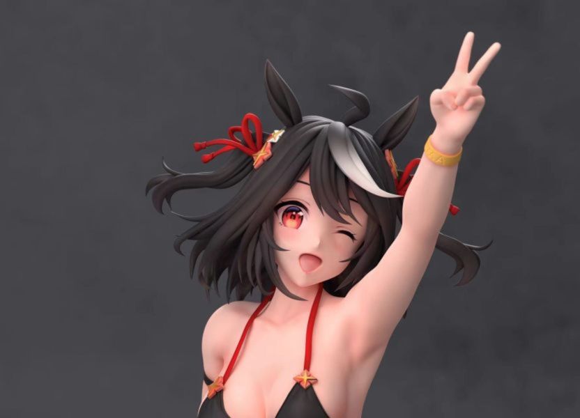 【售罄展示追加請私訊客服@toystationtw】賽馬娘 北部玄駒 X Beast 動漫,模型,玩具,gk,玩驛,火影,手辦,海賊,死神,航海王,獵人,阿拉蕾,七大罪,七龍珠,寶可夢,神奇寶貝,哥吉拉,宮崎駿,迪士尼,灌籃高手,鬼滅之日刃,一拳超人,蠟筆小新,咒術,鏈鋸人,進擊的巨人,妖精尾巴,我的英雄學院,我英,鋼鍊,鋼之煉金術師,新世紀福音戰士,EVA,間諜家家酒,Re0,漫威,dc,集美#hex#tsume#prime1#queen#tes#xm#野獸國#壽屋#數碼寶貝