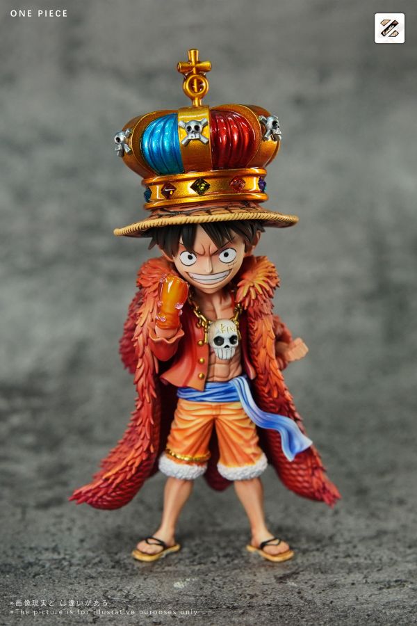 【預購】海賊王 Jump50週年第一彈 三版本 皇冠魯夫 X Zzz-Studio 玩驛丨Toy station, GK雕像預購, GK雕像代購, GK雕像現貨, GK雕像修復, 咒術, 咒術迴戰, SCC玩具屋, 玩具給庫, NBA, 瘋公仔, 訂製雕像,模型,伯公仔,gk,玩驛,火影,夜風本舖,海賊,死神,航海王,獵人,阿拉蕾,七大罪,七龍珠,寶可夢,神奇寶貝,哥吉拉,宮崎駿,迪士尼,灌籃高手,鬼滅之刃,一拳超人,蠟筆小新,咒術,鏈鋸人,進擊的巨人,乙骨,我英