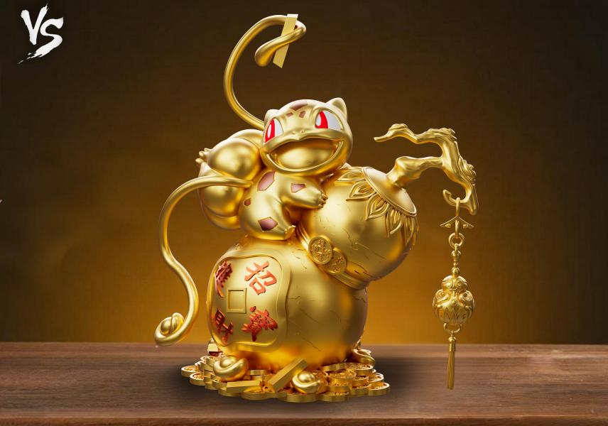 【預購】寶可夢 家居系列17 福祿招財妙蛙種子 X VS模玩 玩驛丨Toy station, GK雕像預購, GK雕像代購, GK雕像現貨, GK雕像修復, 咒術, 咒術迴戰, SCC玩具屋, 玩具給庫, NBA, 瘋公仔, 訂製雕像,模型,伯公仔,gk,玩驛,火影,夜風本舖,海賊,死神,航海王,獵人,阿拉蕾,七大罪,七龍珠,寶可夢,神奇寶貝,哥吉拉,宮崎駿,迪士尼,灌籃高手,鬼滅之刃,一拳超人,蠟筆小新,咒術,鏈鋸人,進擊的巨人,乙骨,我英