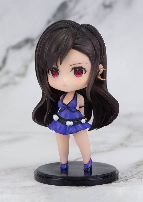 【售罄展示追加請私訊客服@toystationtw】最終幻想 Q版-蒂法 X SC-studio 動漫,模型,玩具,gk,玩驛,火影,手辦,海賊,死神,航海王,獵人,阿拉蕾,七大罪,七龍珠,寶可夢,神奇寶貝,哥吉拉,宮崎駿,迪士尼,灌籃高手,鬼滅之日刃,一拳超人,蠟筆小新,咒術,鏈鋸人,進擊的巨人,妖精尾巴,我的英雄學院,我英,鋼鍊,鋼之煉金術師,新世紀福音戰士,EVA,間諜家家酒,Re0,漫威,dc,集美#hex#tsume#prime1#queen#tes#xm#野獸國#壽屋#數碼寶貝
