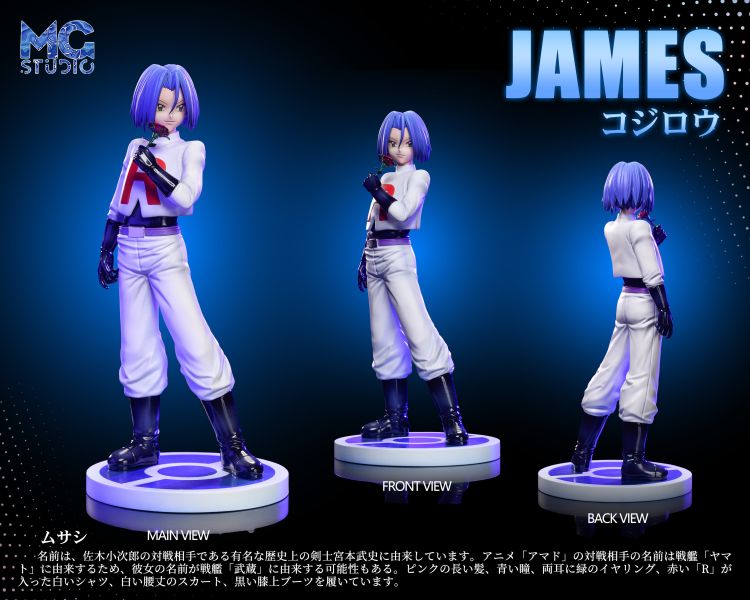【預購】寶可夢 圖鑒比例 火箭隊 武藏&小次郎 X MG-Studio 玩驛丨Toy station, GK雕像預購, GK雕像代購, GK雕像現貨, GK雕像修復, 咒術, 咒術迴戰, SCC玩具屋, 玩具給庫, NBA, 瘋公仔, 訂製雕像,模型,伯公仔,gk,玩驛,火影,夜風本舖,海賊,死神,航海王,獵人,阿拉蕾,七大罪,七龍珠,寶可夢,神奇寶貝,哥吉拉,宮崎駿,迪士尼,灌籃高手,鬼滅之刃,一拳超人,蠟筆小新,咒術,鏈鋸人,進擊的巨人,乙骨,我英