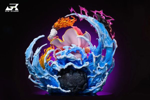 【現貨秒發】海賊王  海上四皇-夏洛特·玲玲 X GTR-Studio 玩驛丨Toy station, scc玩具屋, 玩具給庫, 夜風, scc, 葉楓本舖, 咒術迴戰, gk, 雕像, 模型, 公仔, 一番賞,gk公道伯,伯公仔,gk,玩驛,自製,自製一番賞,me玩具集團,死神,航海王,獵人,yoyo,漫奇,七龍珠,寶可夢,幻想屋,哥吉拉,宮崎駿,迪士尼,灌籃高手,鬼滅之刃,逆刃,流風,咒術,鏈鋸人,進擊的巨人,乙骨,我英,進巨,EVA,女雕